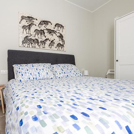 La Casa Di Matilde - Navigli Apartments Милано Екстериор снимка