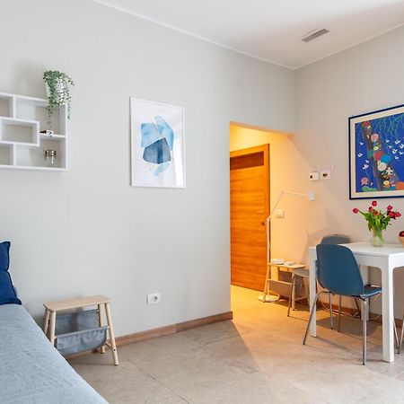 La Casa Di Matilde - Navigli Apartments Милано Екстериор снимка