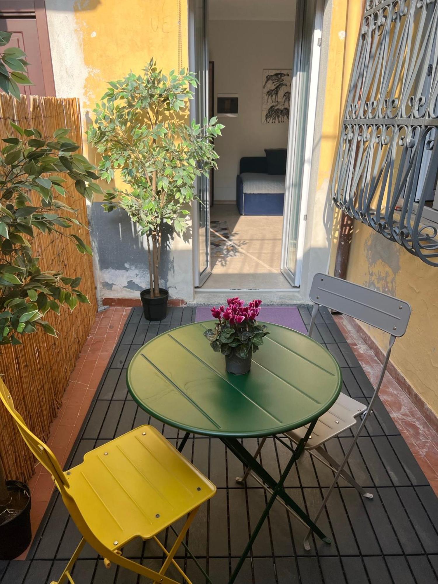 La Casa Di Matilde - Navigli Apartments Милано Екстериор снимка