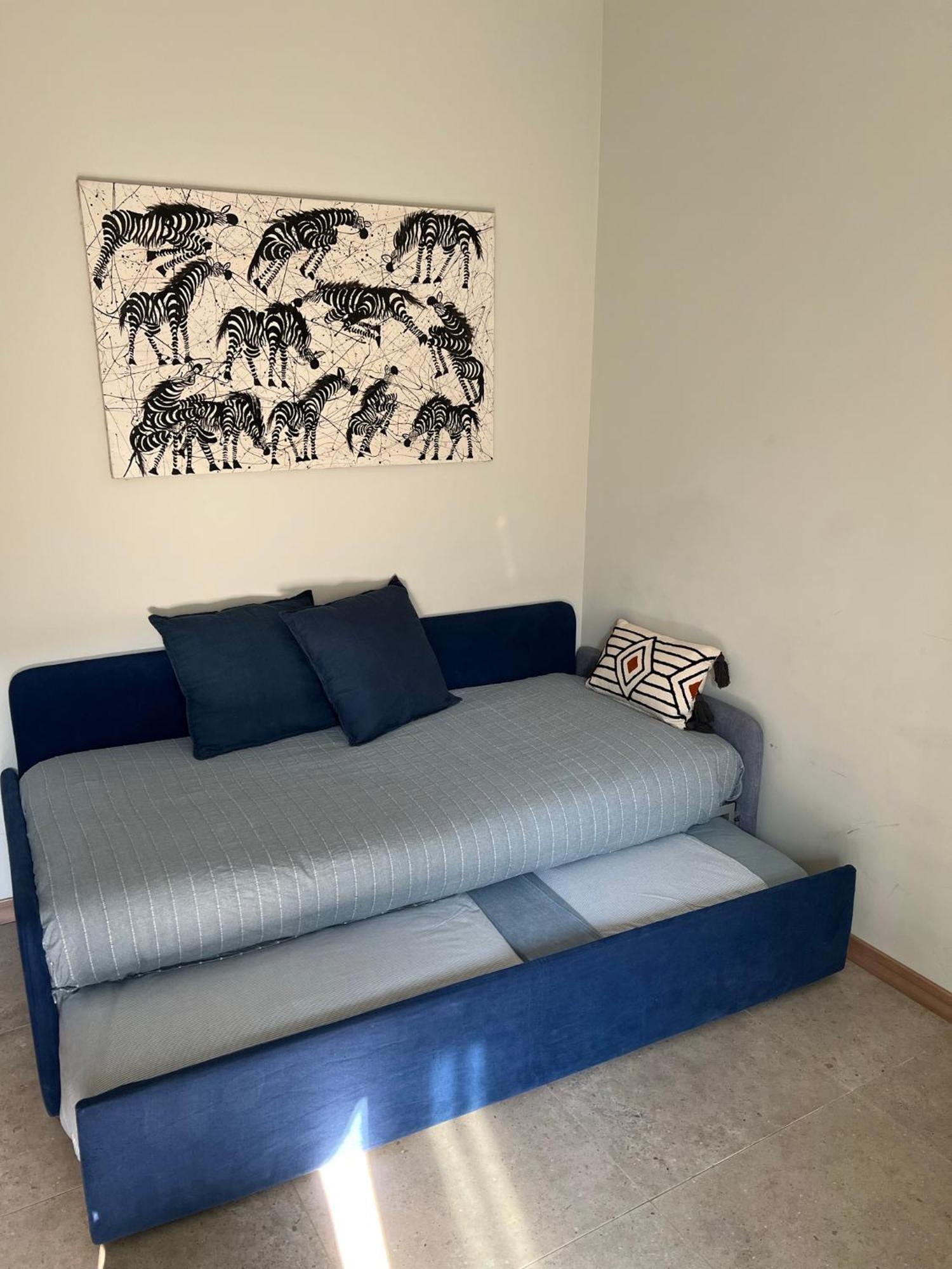 La Casa Di Matilde - Navigli Apartments Милано Екстериор снимка