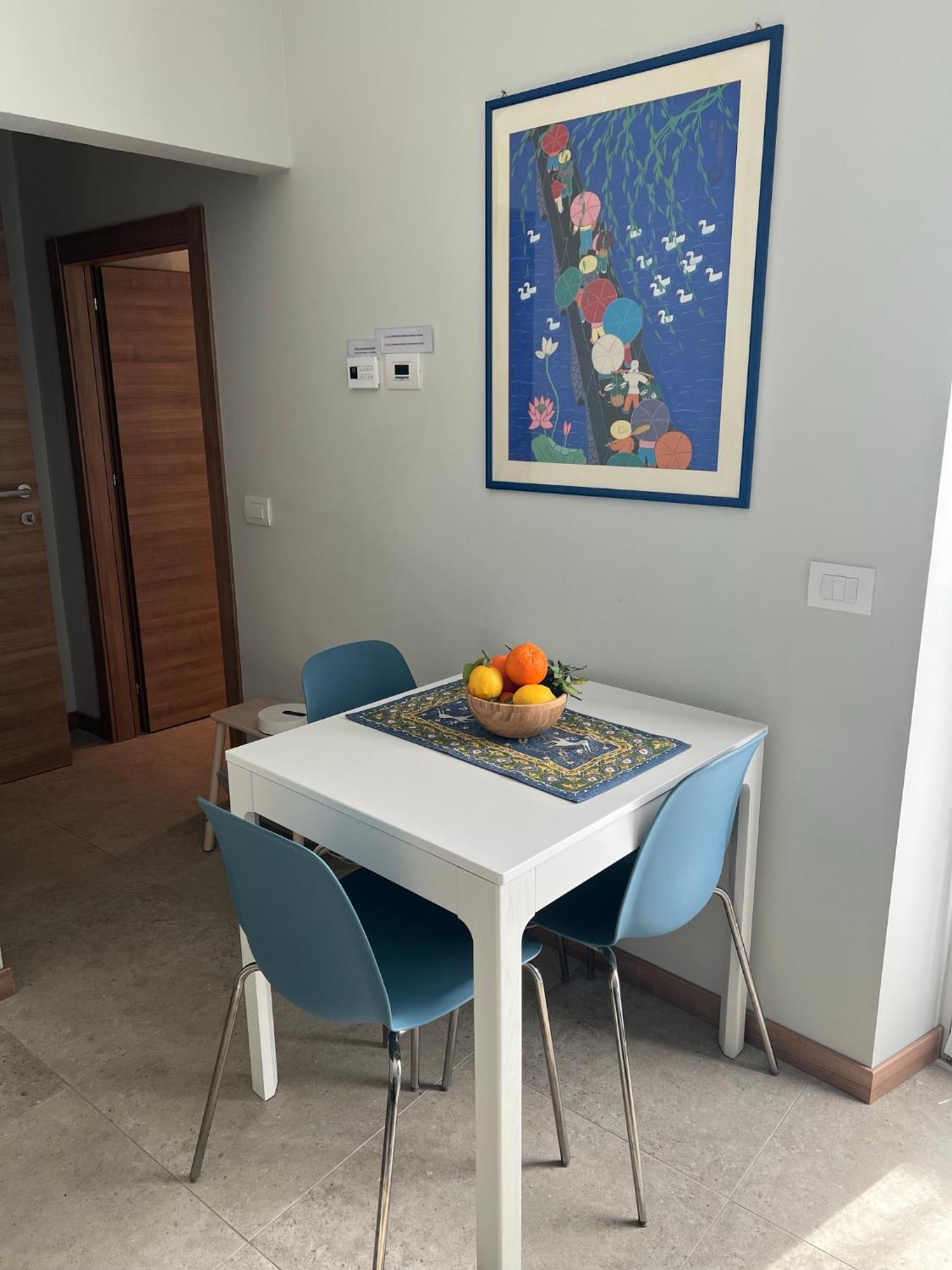La Casa Di Matilde - Navigli Apartments Милано Екстериор снимка