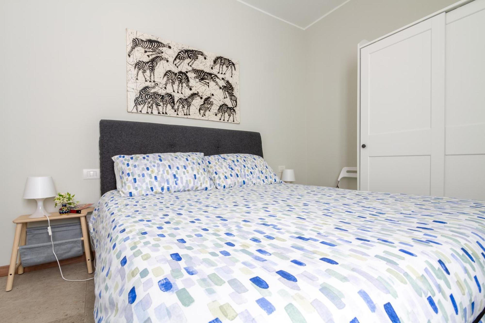 La Casa Di Matilde - Navigli Apartments Милано Екстериор снимка