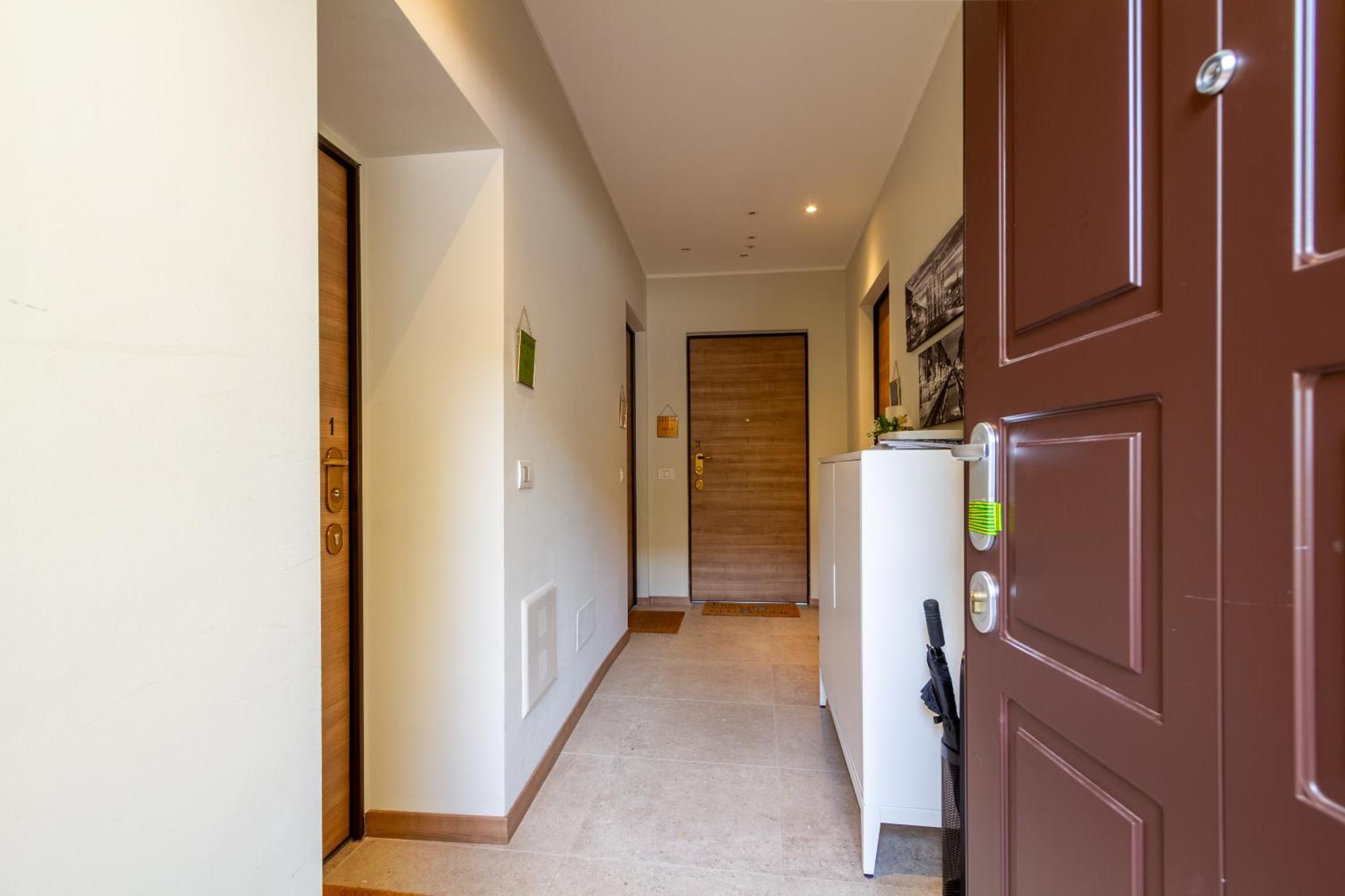 La Casa Di Matilde - Navigli Apartments Милано Екстериор снимка