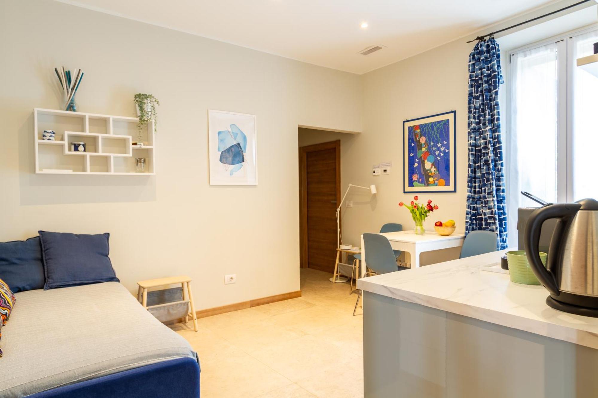 La Casa Di Matilde - Navigli Apartments Милано Екстериор снимка
