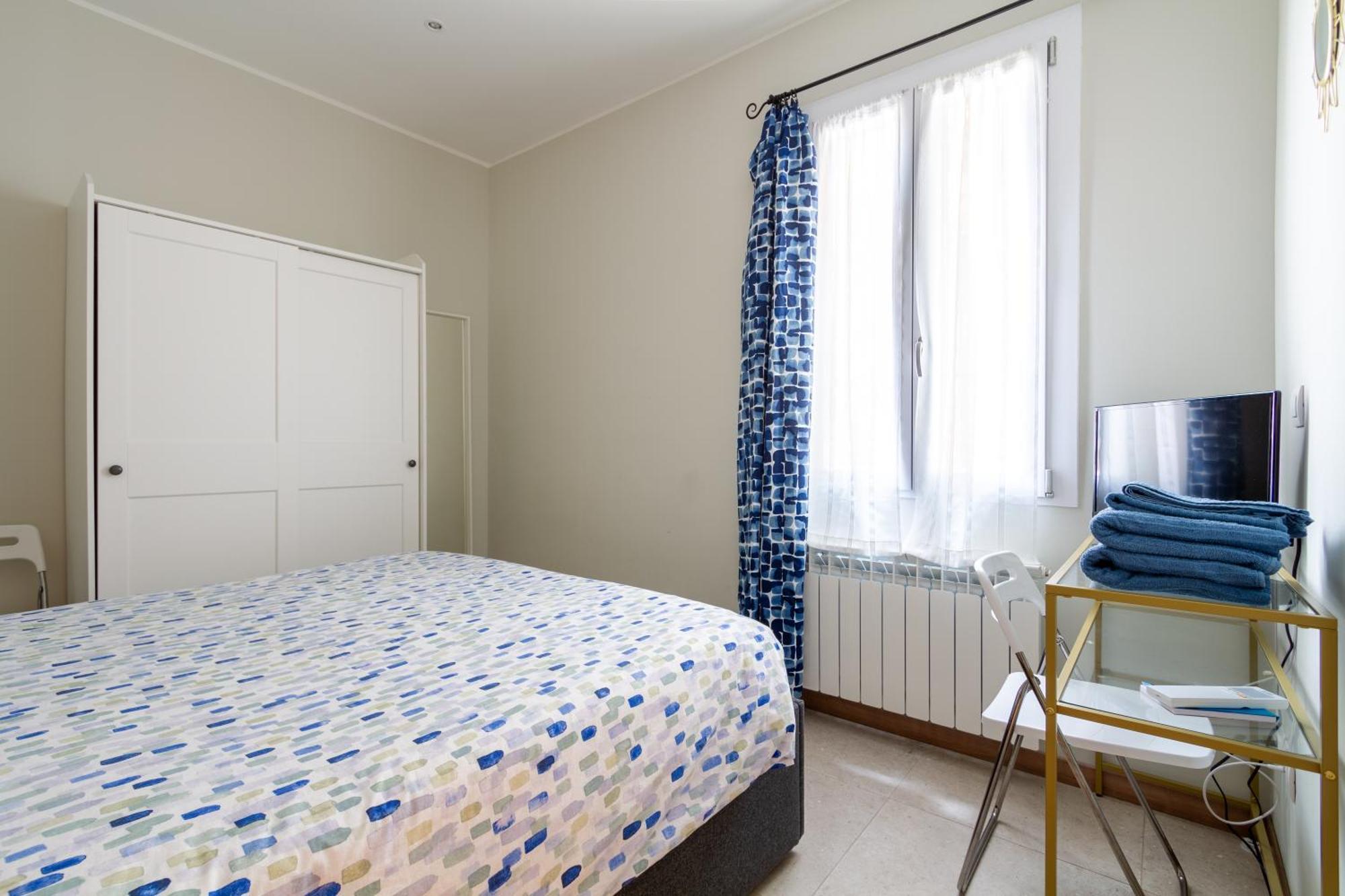 La Casa Di Matilde - Navigli Apartments Милано Екстериор снимка