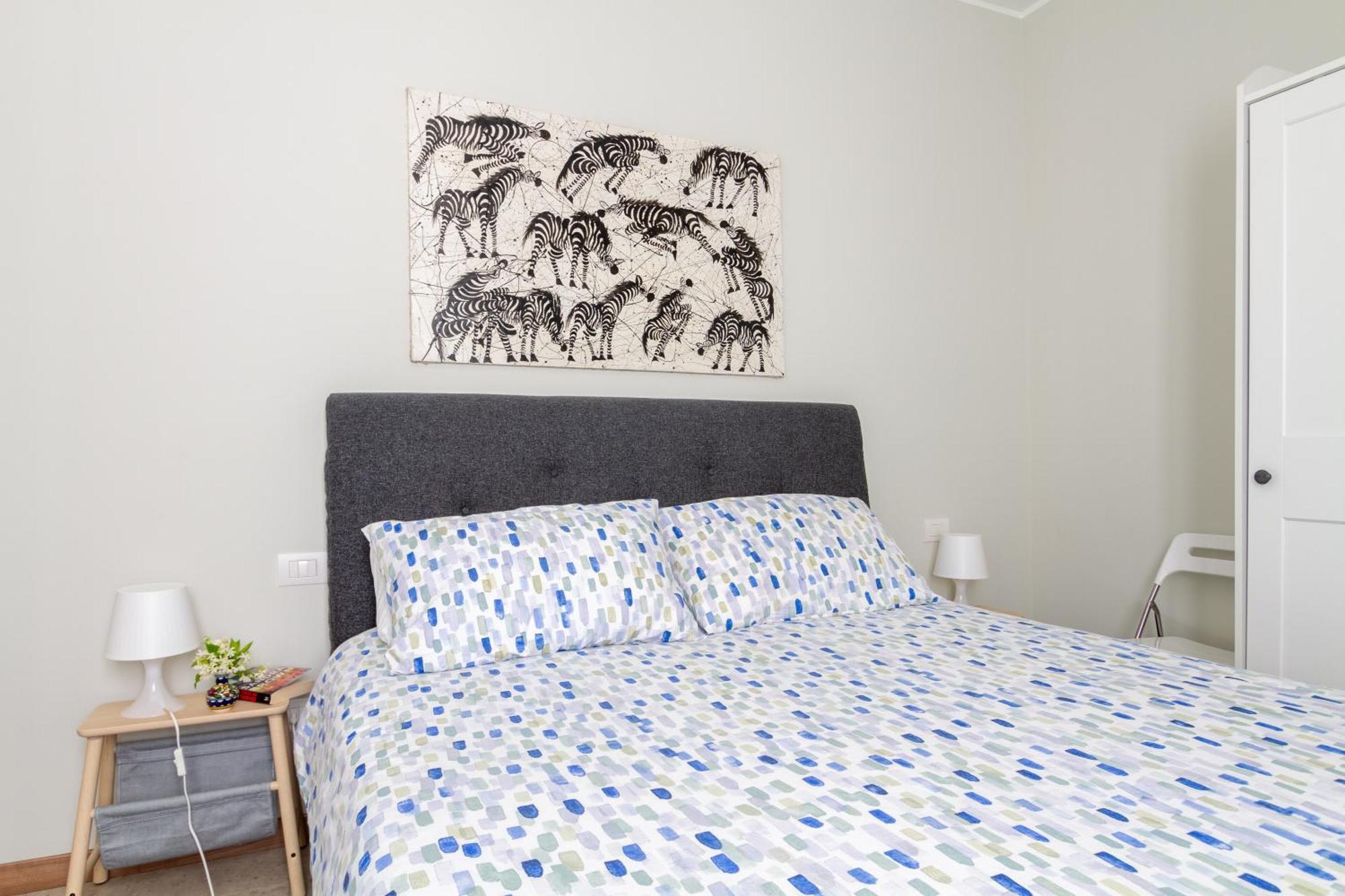 La Casa Di Matilde - Navigli Apartments Милано Екстериор снимка