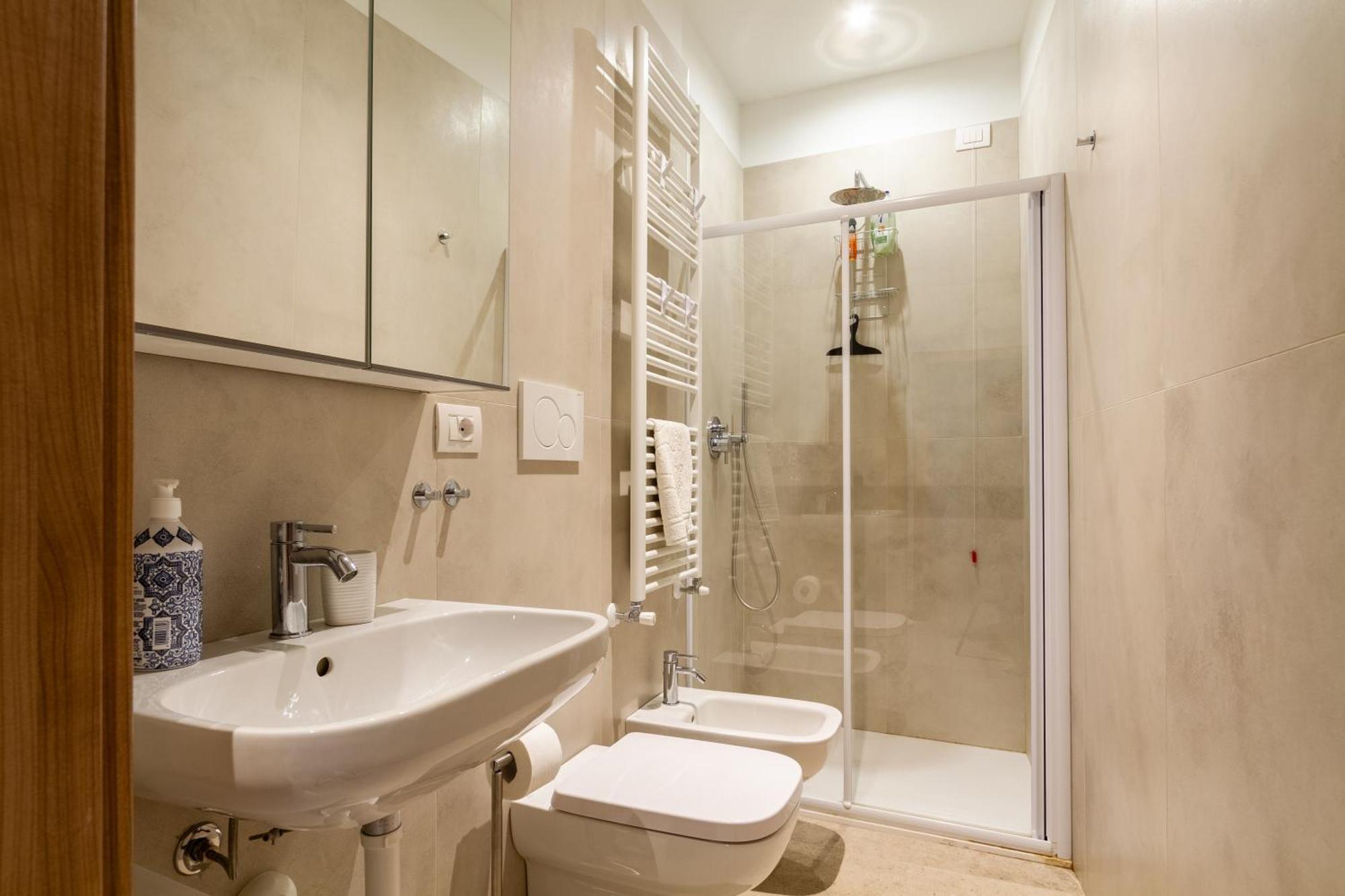 La Casa Di Matilde - Navigli Apartments Милано Екстериор снимка