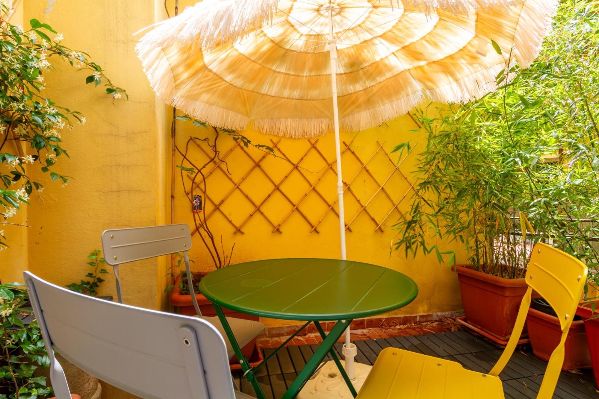 La Casa Di Matilde - Navigli Apartments Милано Екстериор снимка