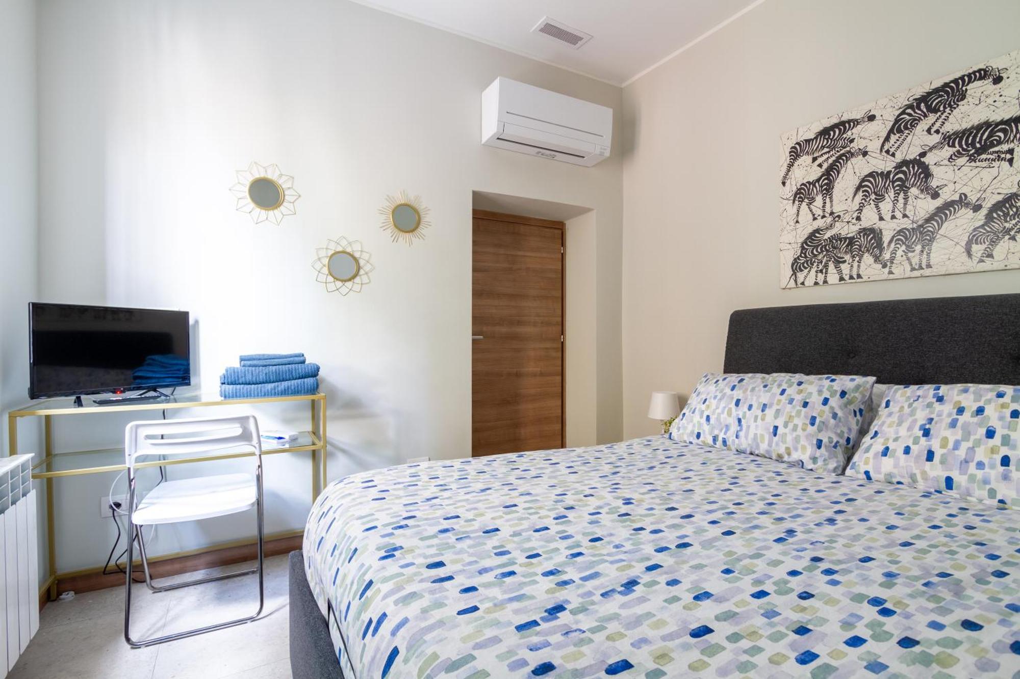 La Casa Di Matilde - Navigli Apartments Милано Екстериор снимка