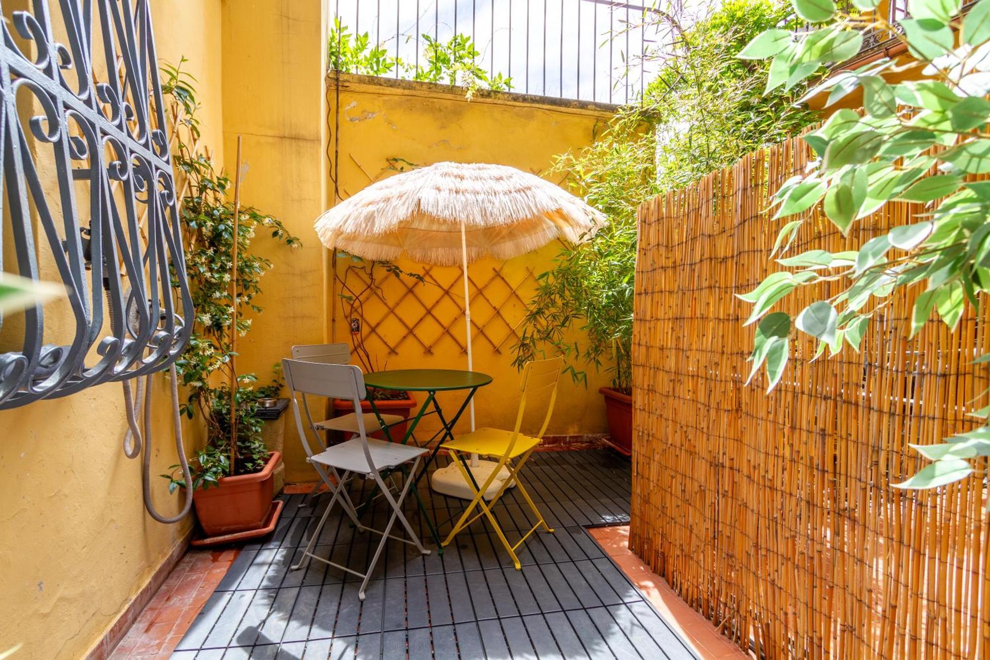La Casa Di Matilde - Navigli Apartments Милано Екстериор снимка